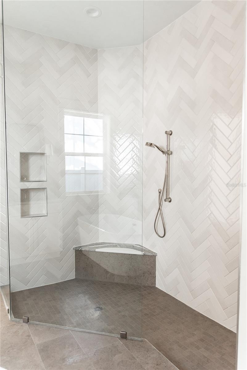 CLAIR MEL ADD - Residential