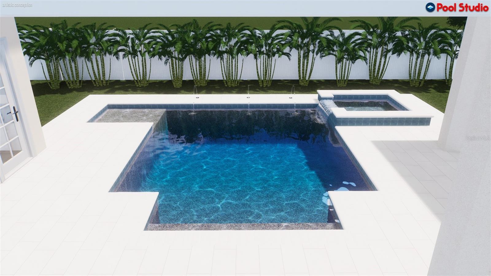 CLAIR MEL ADD - Residential