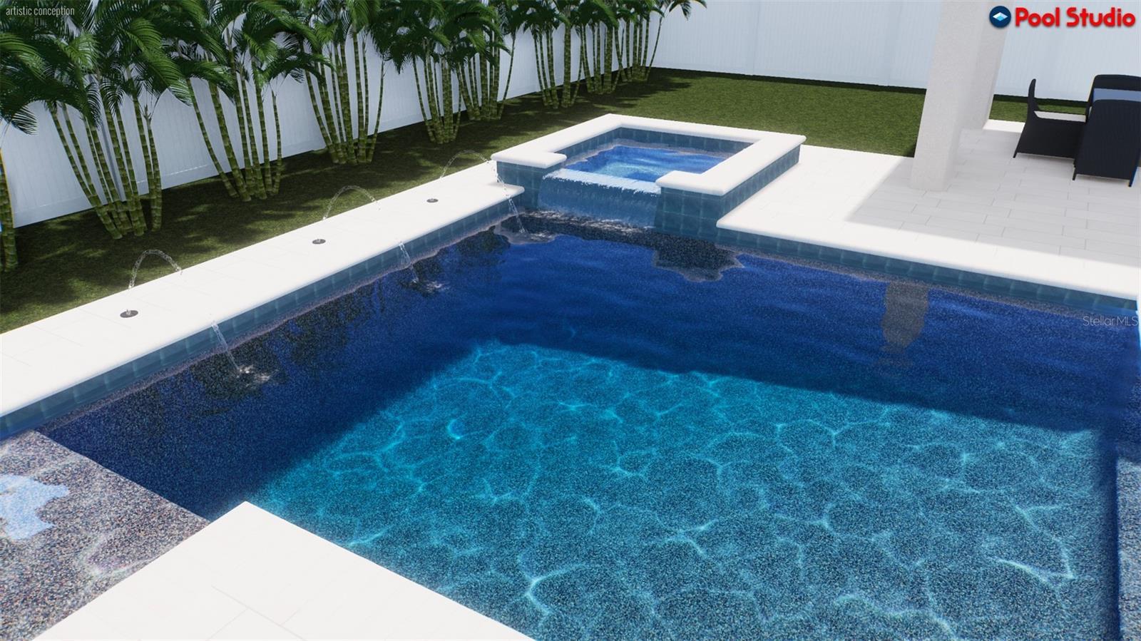 CLAIR MEL ADD - Residential