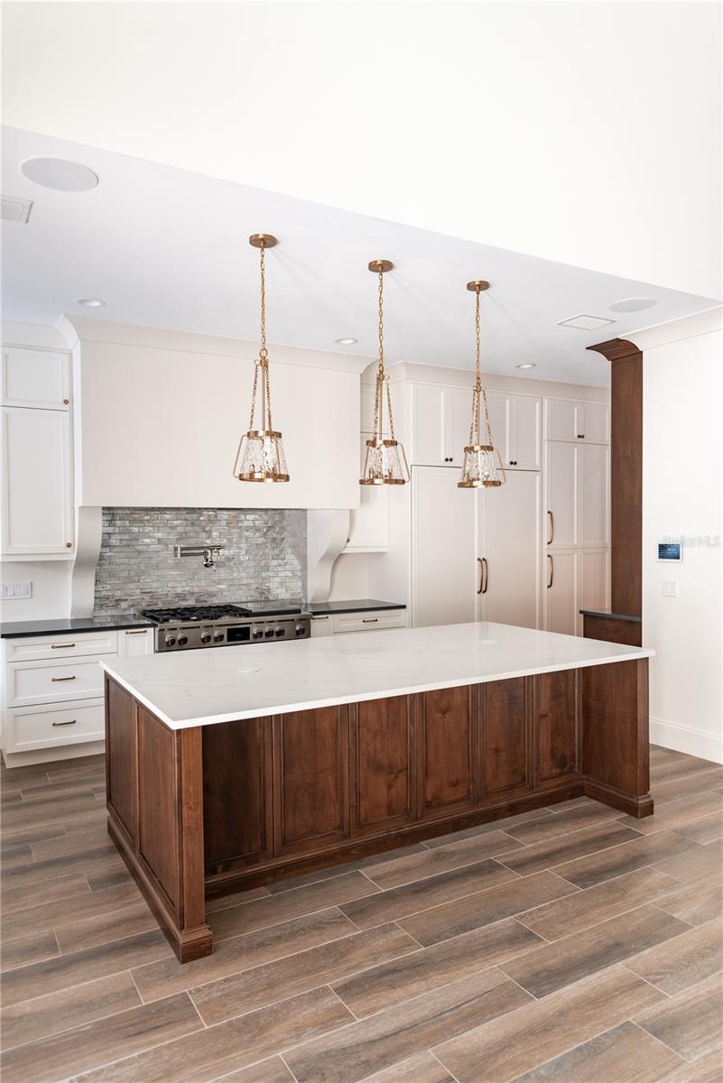 CLAIR MEL ADD - Residential