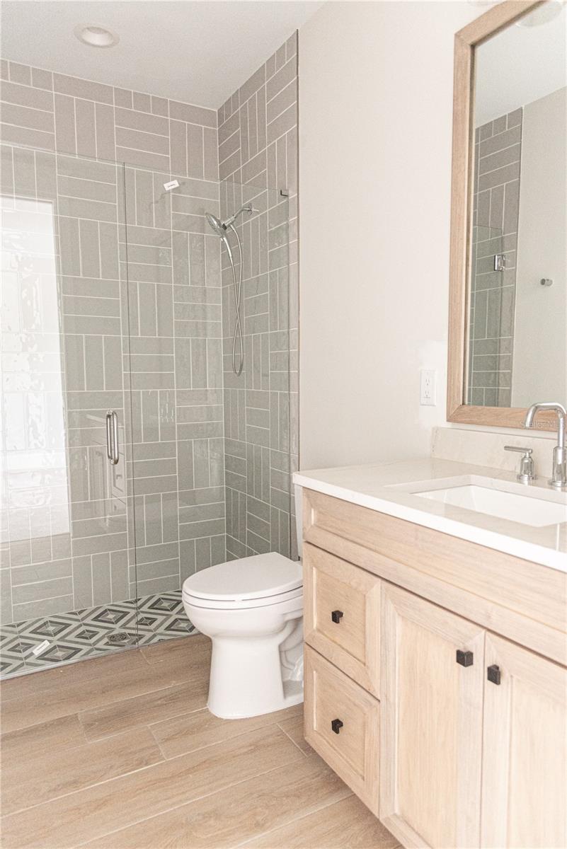 CLAIR MEL ADD - Residential