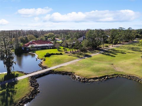 A home in WESLEY CHAPEL