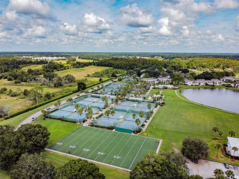 A home in WESLEY CHAPEL