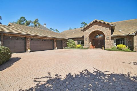 A home in WESLEY CHAPEL