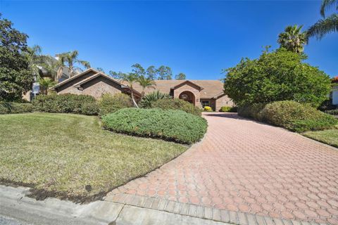 A home in WESLEY CHAPEL