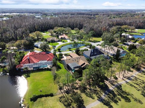 A home in WESLEY CHAPEL