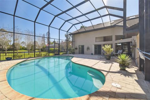 A home in WESLEY CHAPEL