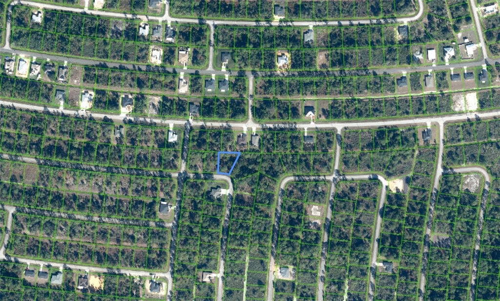 Photo of 5318 Trevino Avenue, Sebring, FL 33872 (MLS # P4940275)