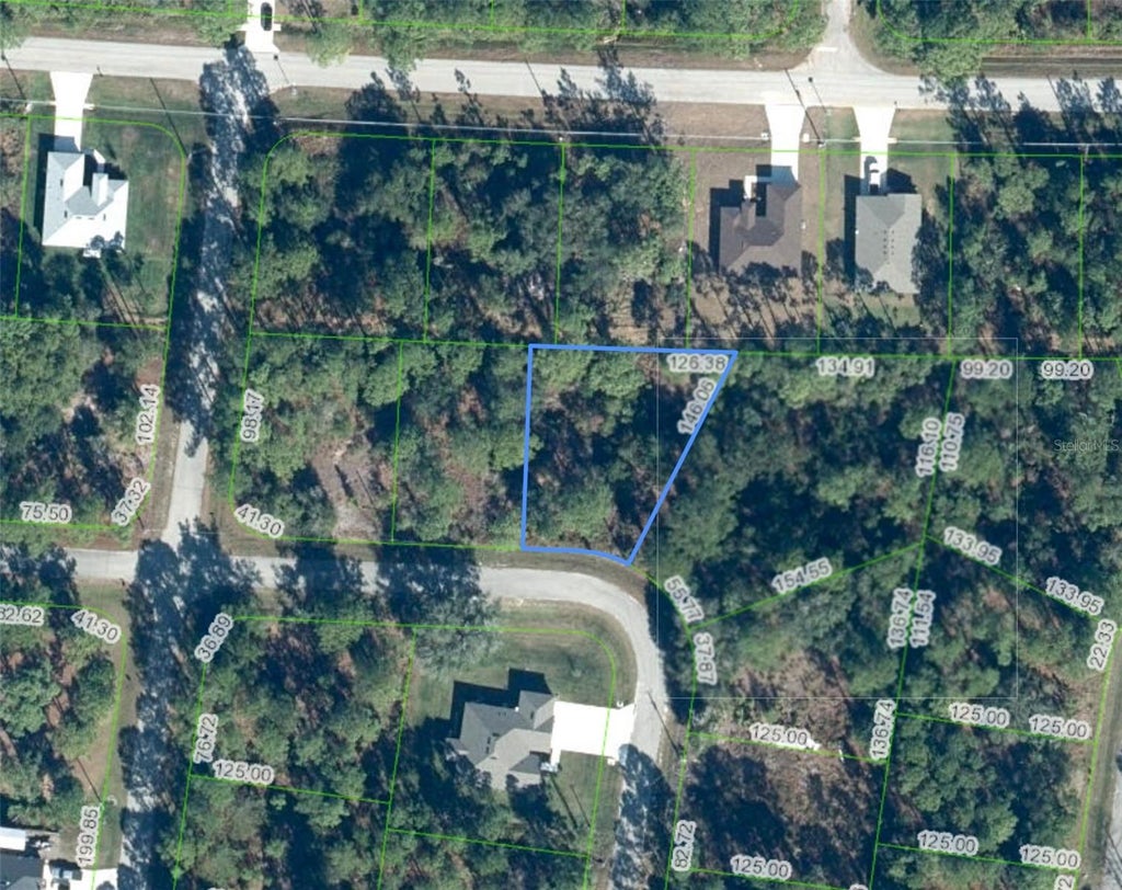 Photo of 5318 Trevino Avenue, Sebring, FL 33872 (MLS # P4940275)