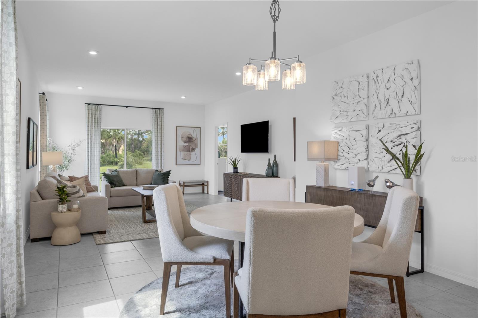 OAKFIELD TRAILS - Residential