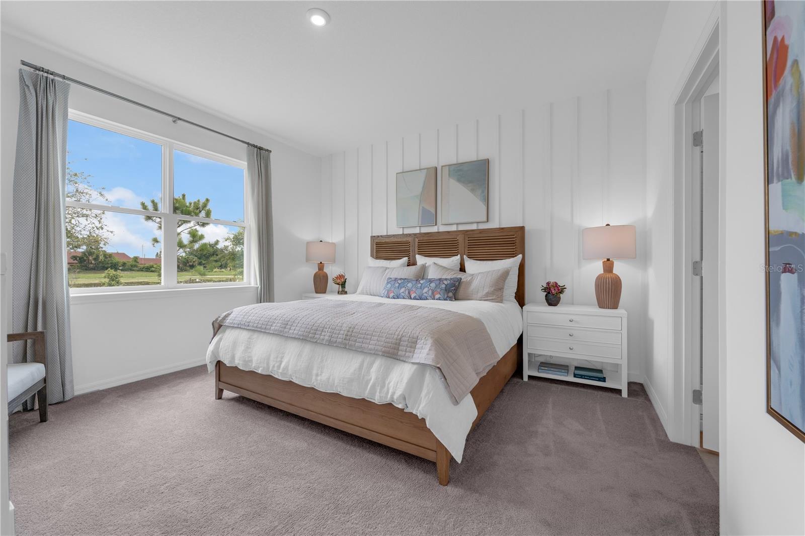 OAKFIELD TRAILS - Residential