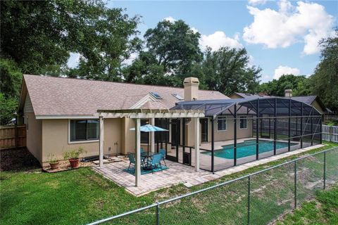 A home in APOPKA