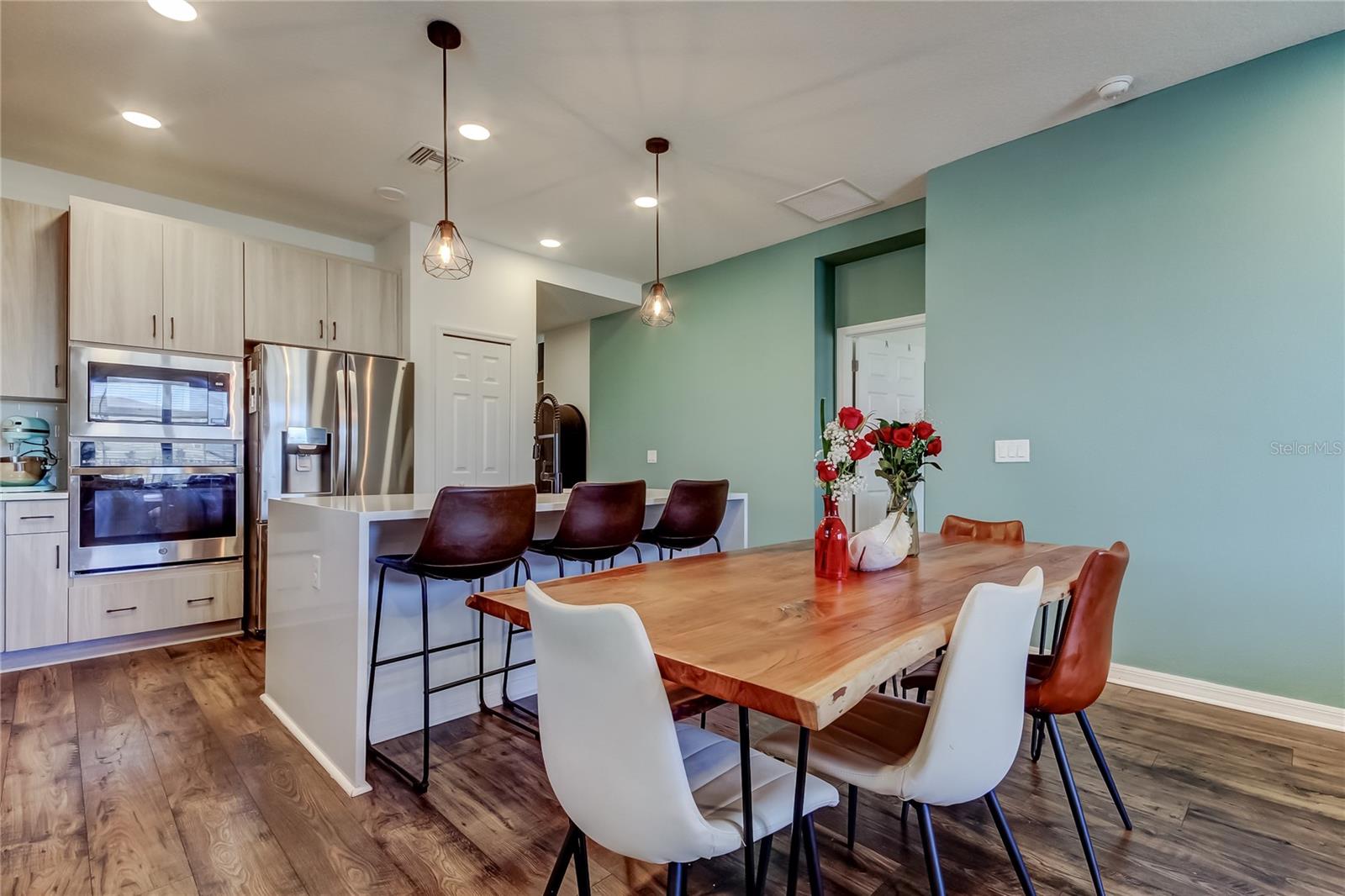 CHAPEL XINGS PCLS G1 & G2 - Residential