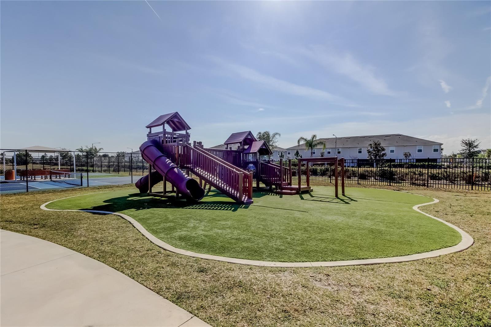 CHAPEL XINGS PCLS G1 & G2 - Residential