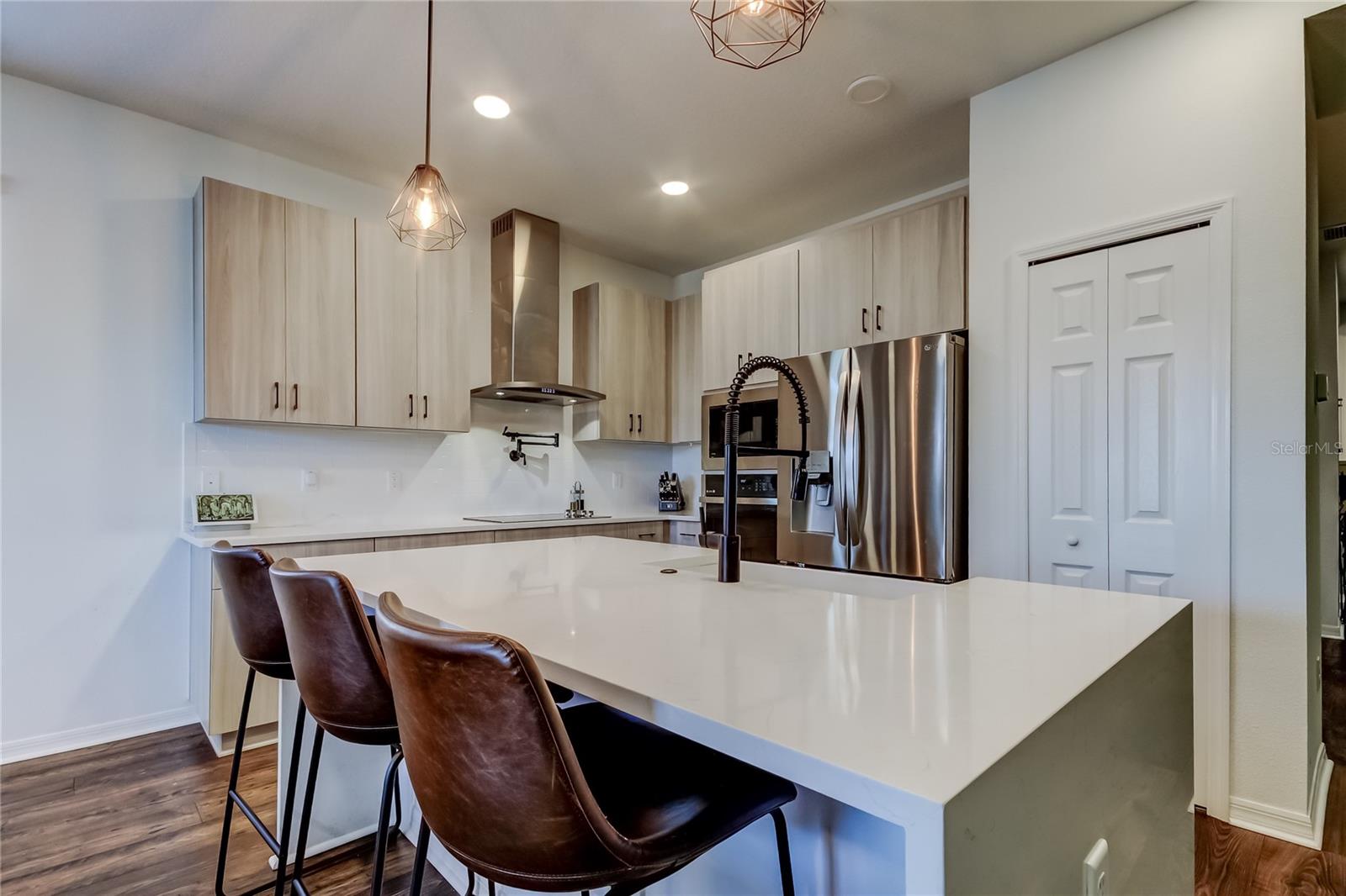 CHAPEL XINGS PCLS G1 & G2 - Residential