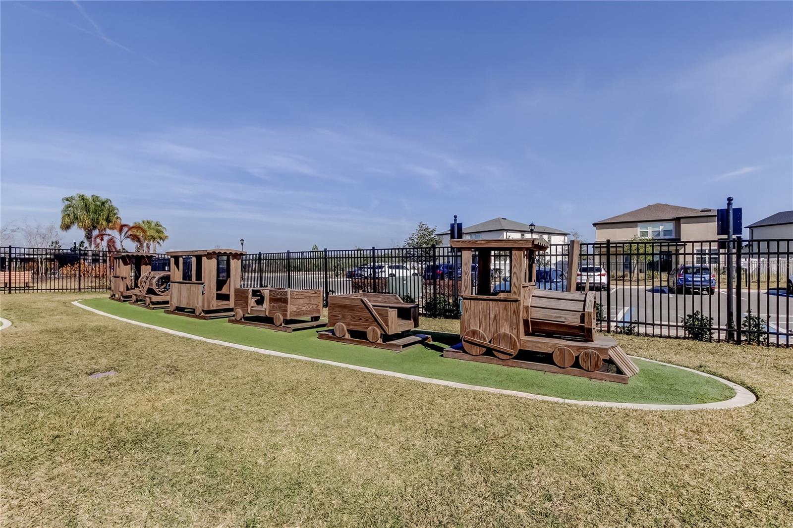 CHAPEL XINGS PCLS G1 & G2 - Residential