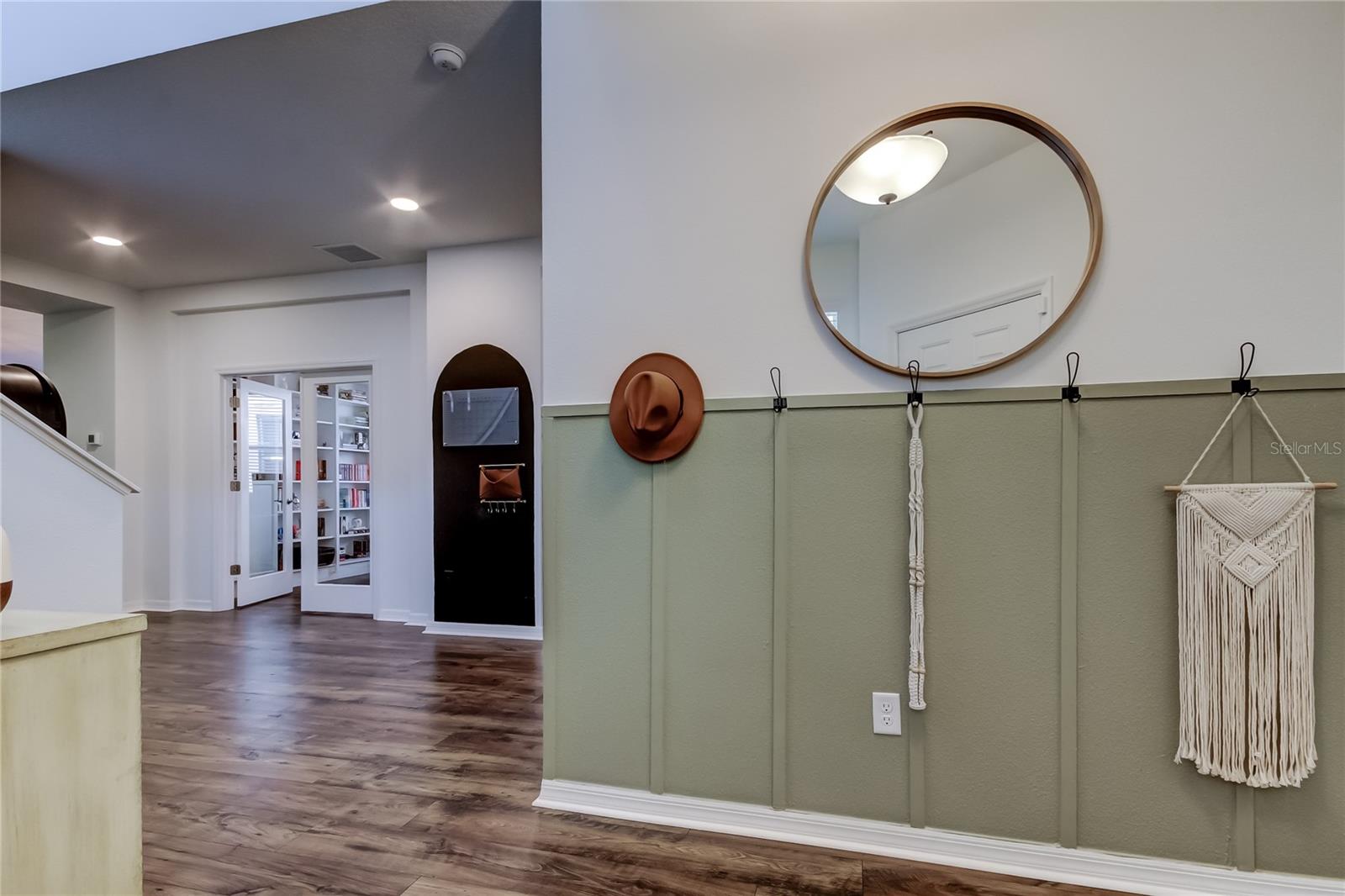 CHAPEL XINGS PCLS G1 & G2 - Residential