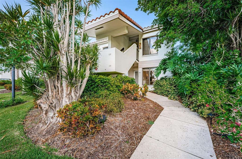 Photo of 6273 Bahia Del Mar Boulevard #116, St Petersburg, FL 33715 (MLS # TB8412360)