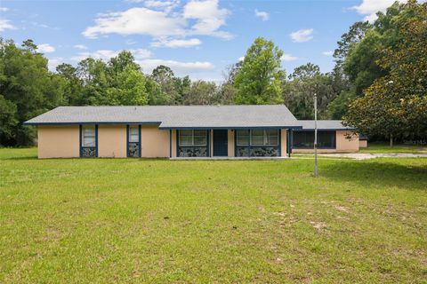 A home in HERNANDO