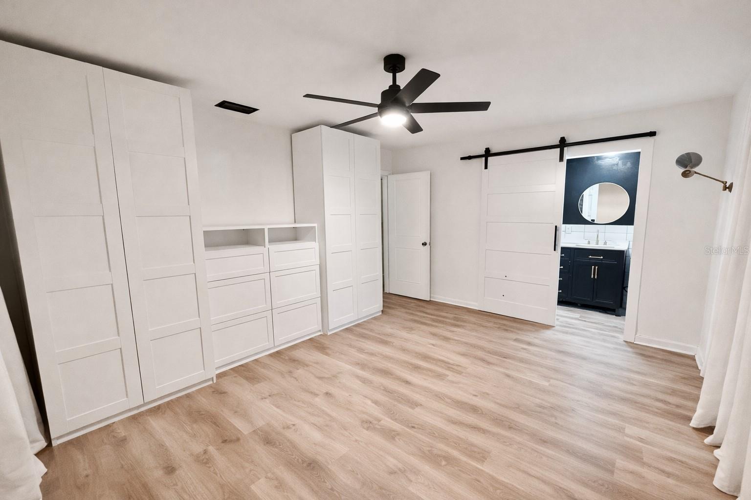 CEDAR HILLS - Residential