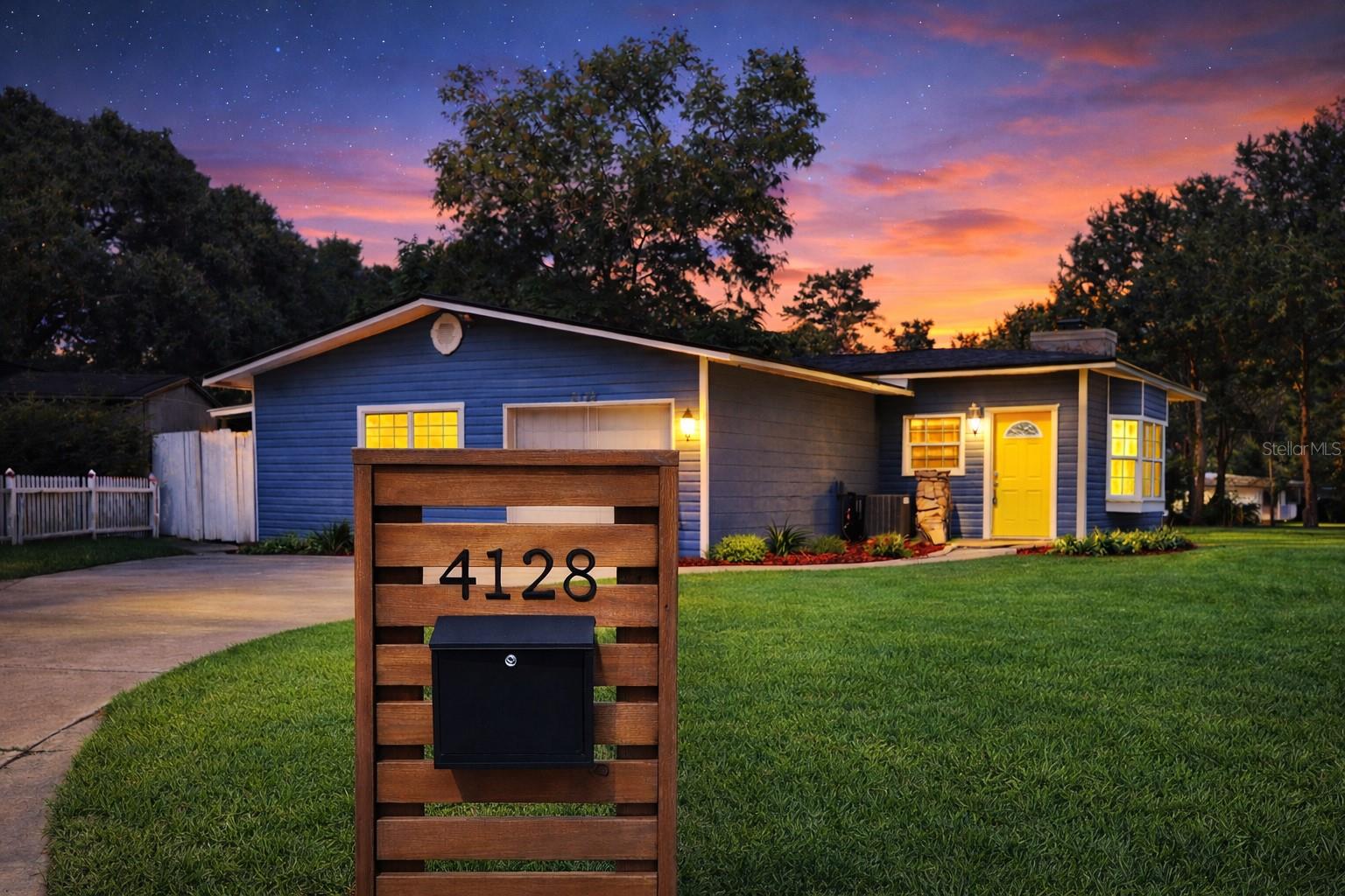 CEDAR HILLS - Residential