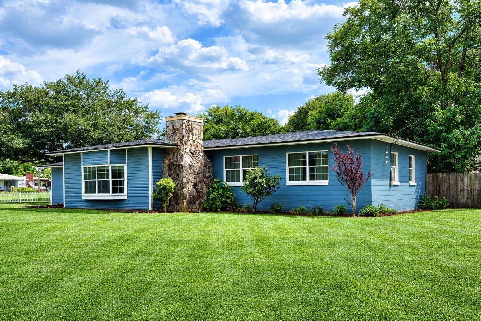 CEDAR HILLS - Residential