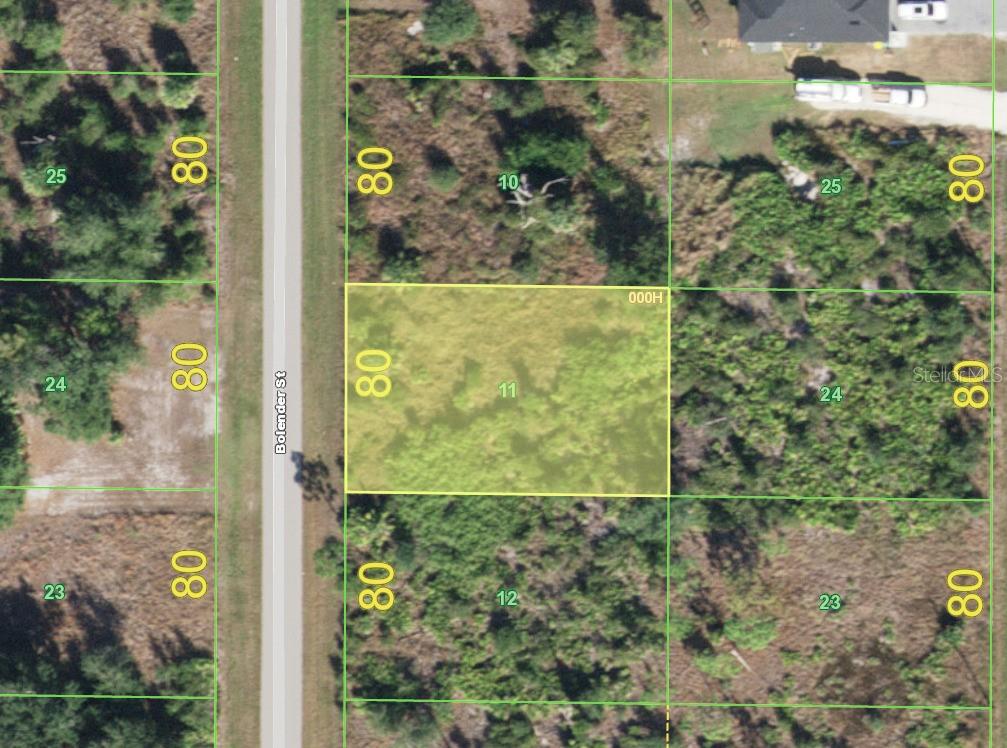 Photo of 470 Bolender Street, Punta Gorda, FL 33982 (MLS # A4709161)