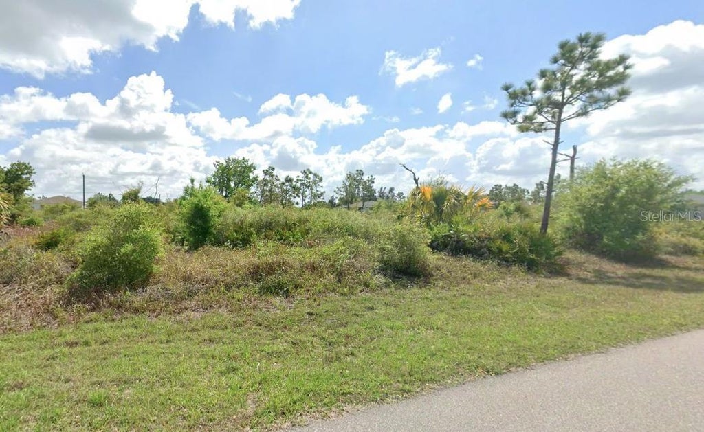 Photo of 470 Bolender Street, Punta Gorda, FL 33982 (MLS # A4709161)
