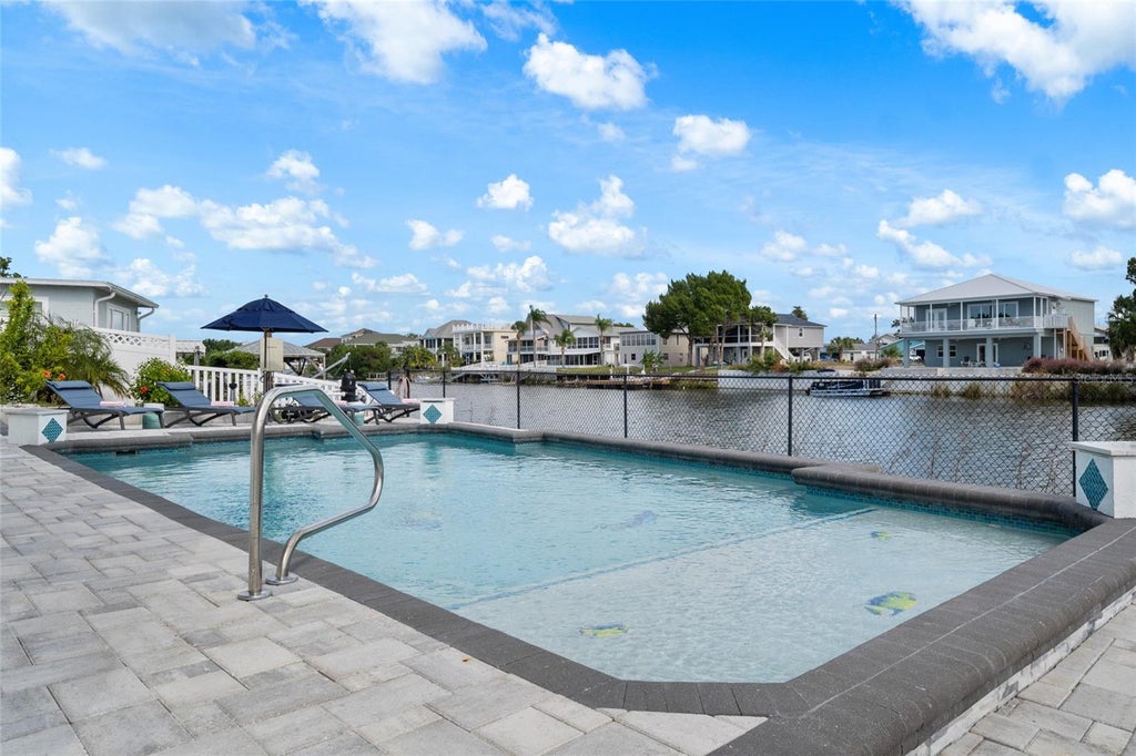 Photo of 3178 Azalea Drive, Hernando Beach, FL 34607 (MLS # TB8557962)