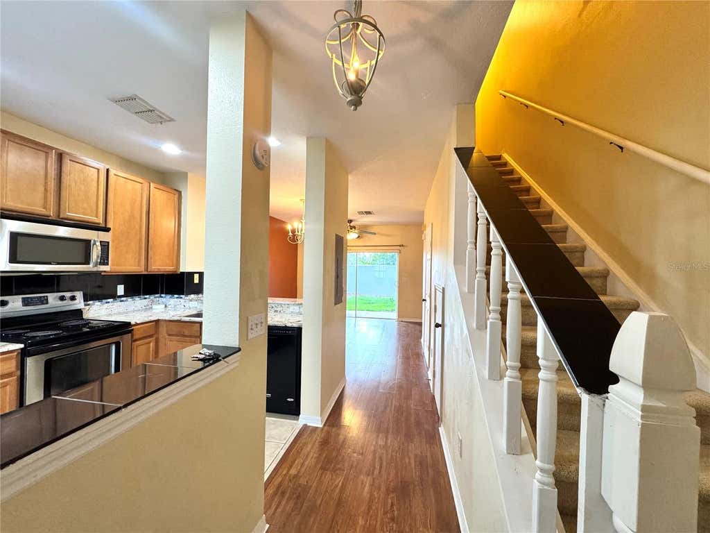 Photo of 10832 Savannah Wood Drive #134, Orlando, FL 32832 (MLS # O6431754)