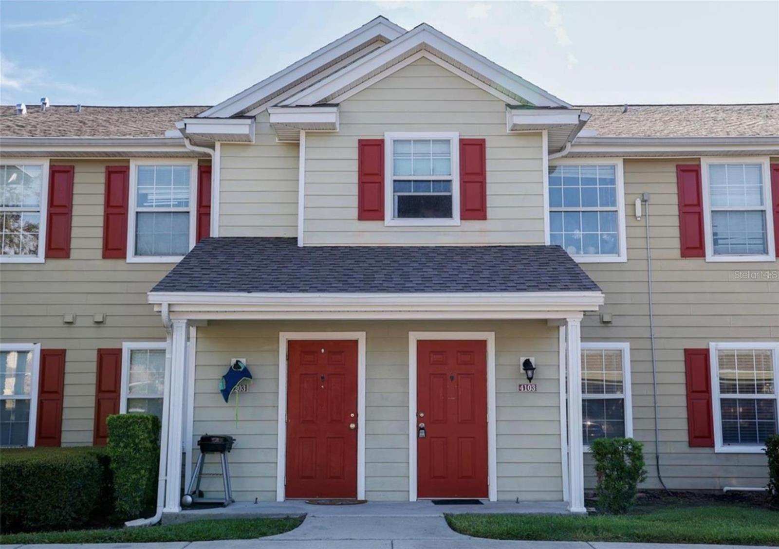 BAY POINTE AT CORTEZ PH 2-6 - Residential Lease