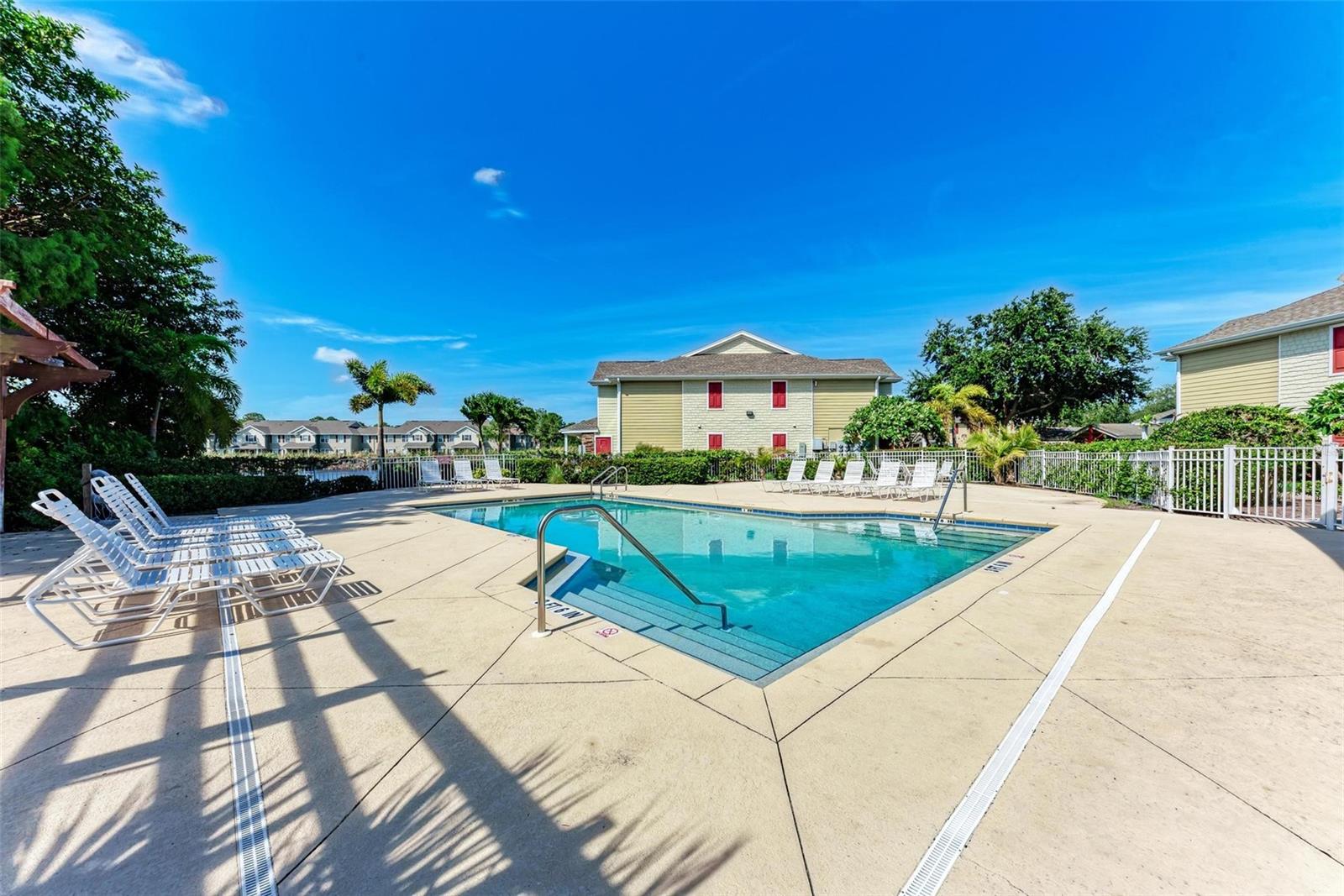 BAY POINTE AT CORTEZ PH 2-6 - Residential Lease