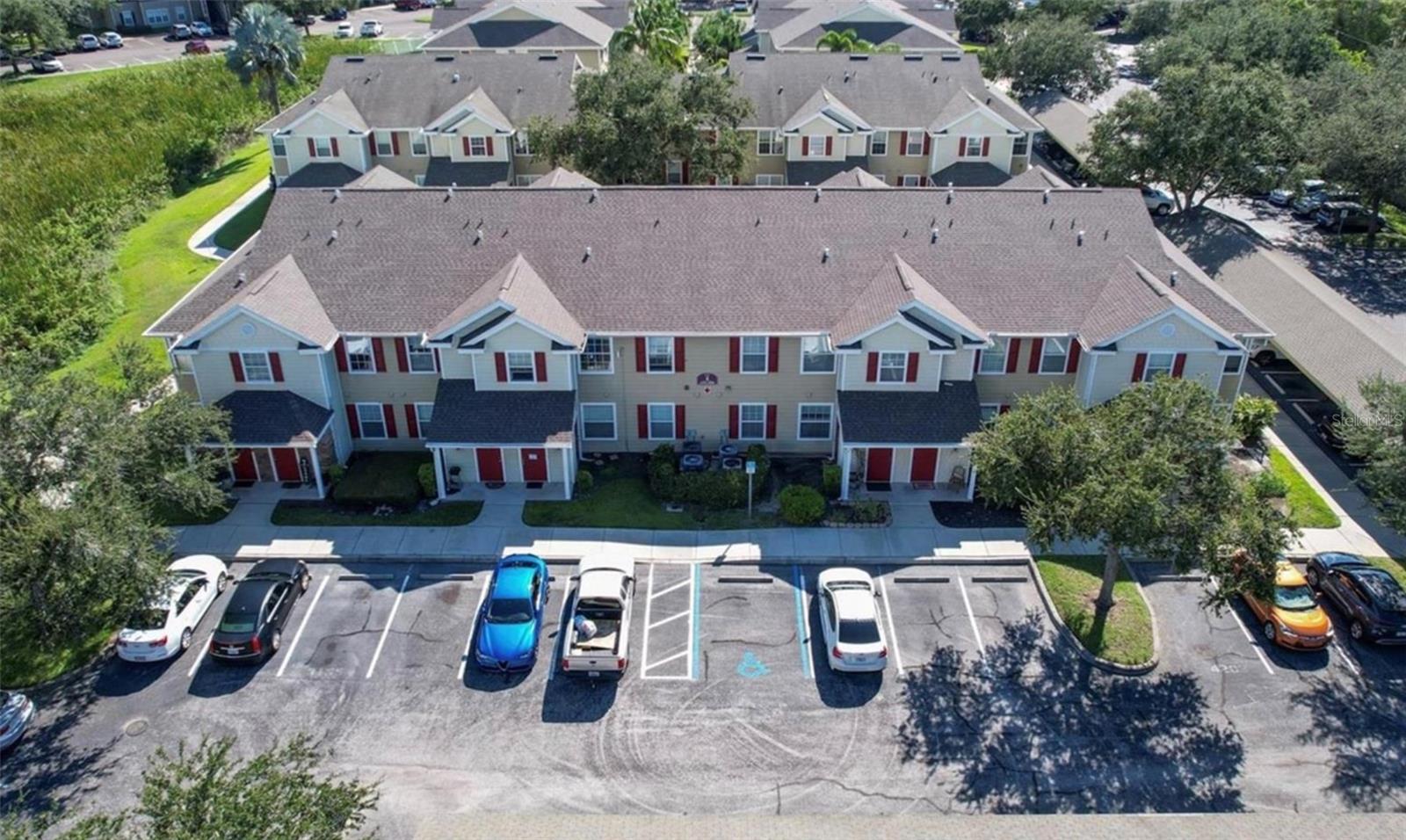 BAY POINTE AT CORTEZ PH 2-6 - Residential Lease
