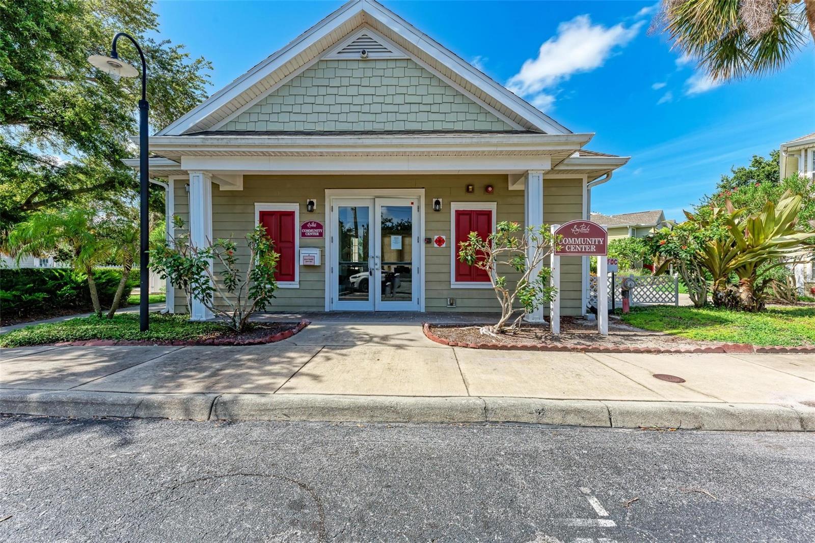 BAY POINTE AT CORTEZ PH 2-6 - Residential Lease