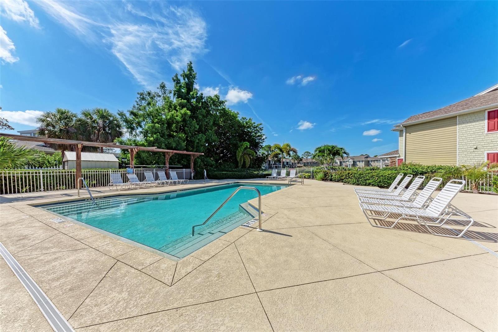 BAY POINTE AT CORTEZ PH 2-6 - Residential Lease