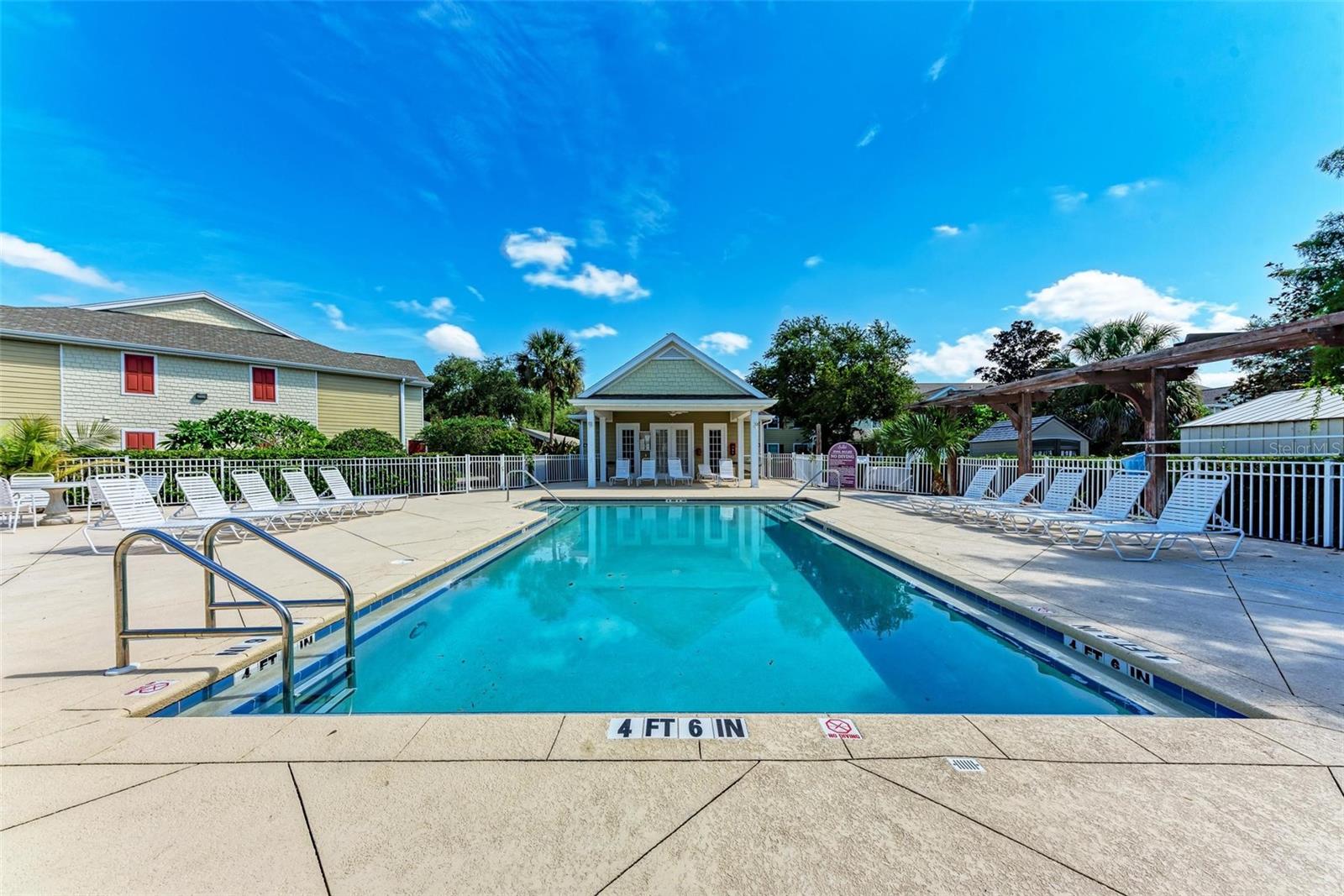 BAY POINTE AT CORTEZ PH 2-6 - Residential Lease