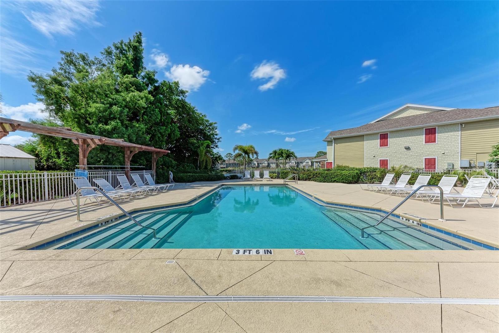 BAY POINTE AT CORTEZ PH 2-6 - Residential Lease