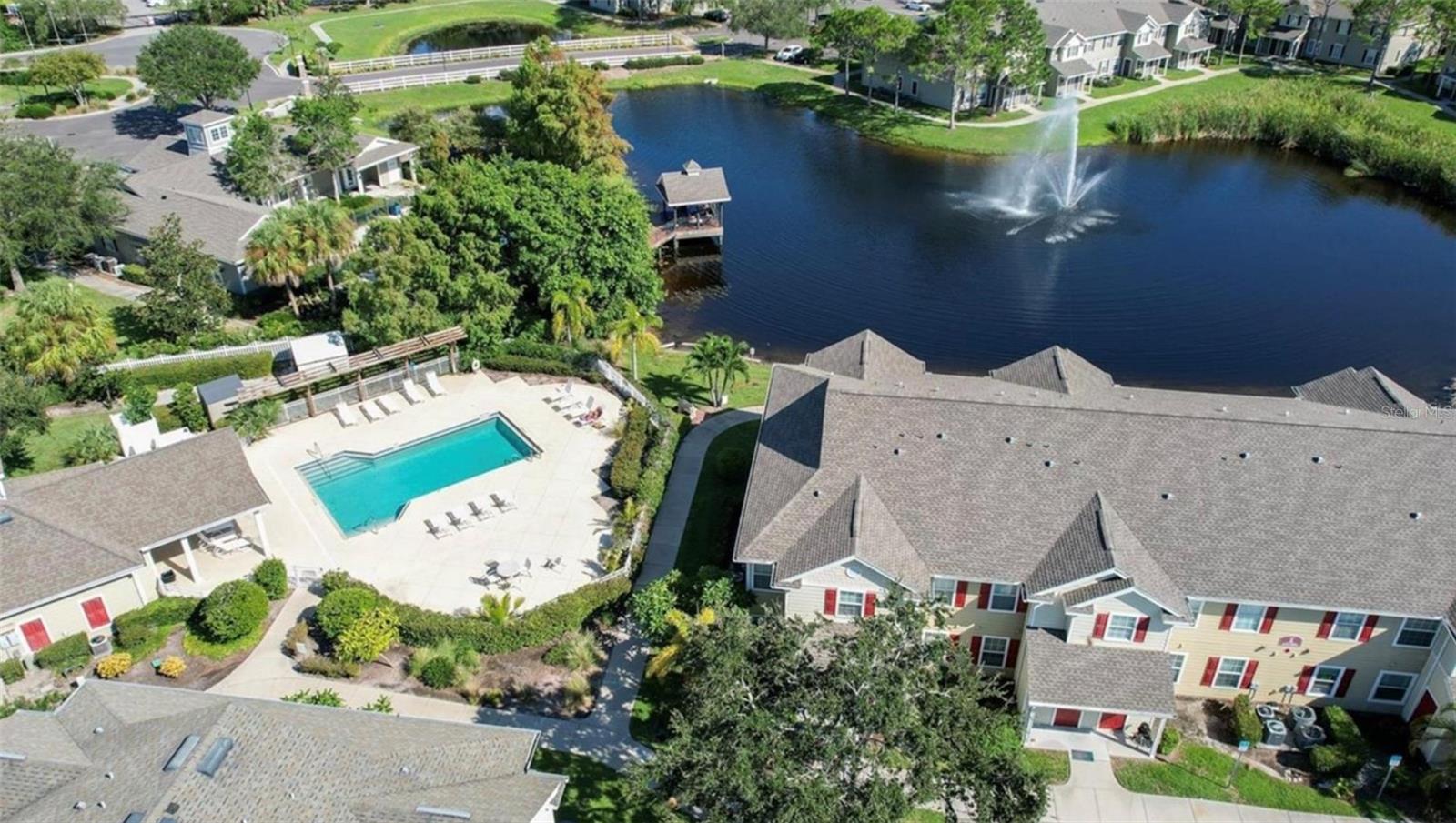 BAY POINTE AT CORTEZ PH 2-6 - Residential Lease