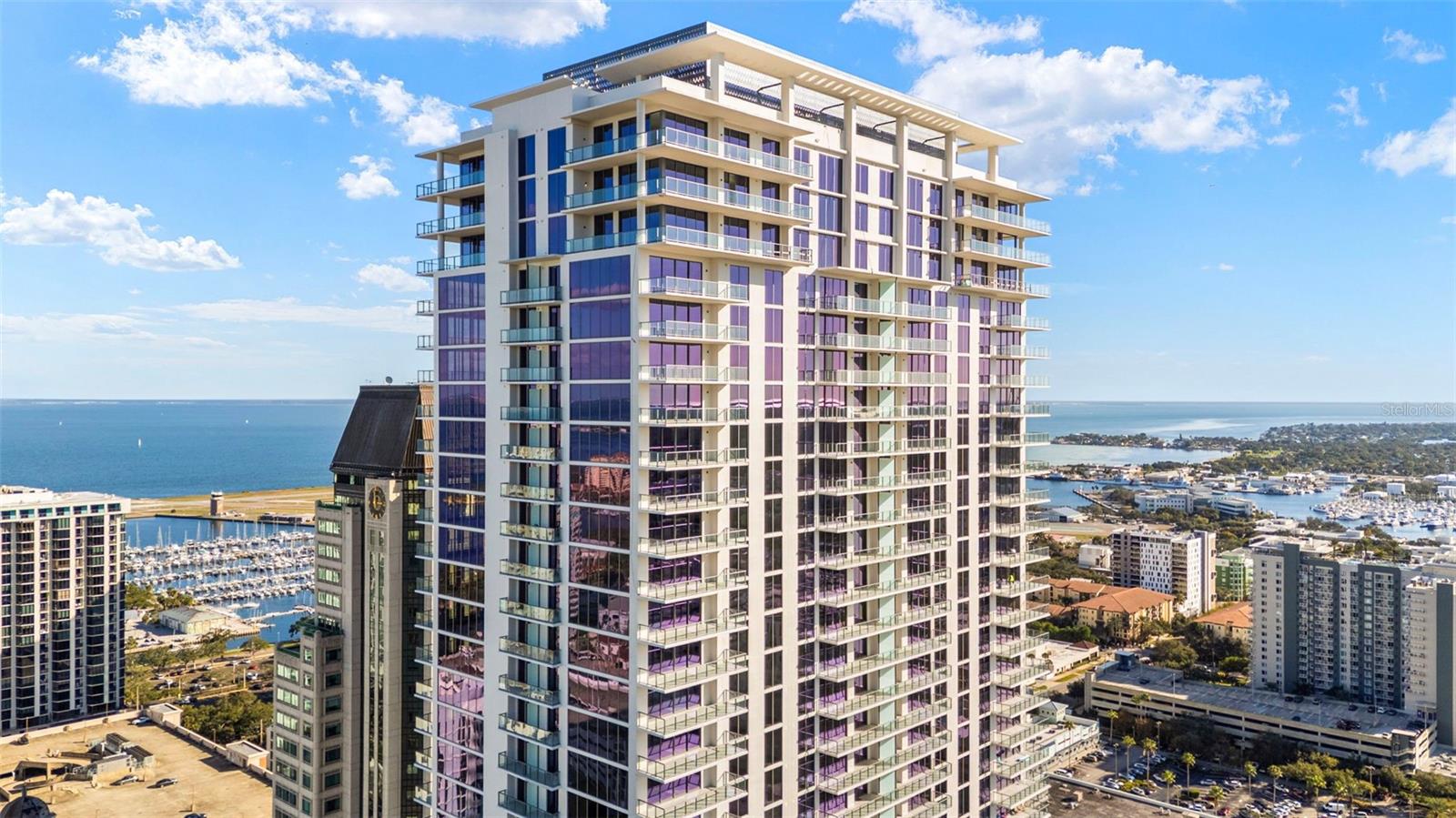 ART HOUSE A CONDOMINIUM UNIT 4101 - Residential