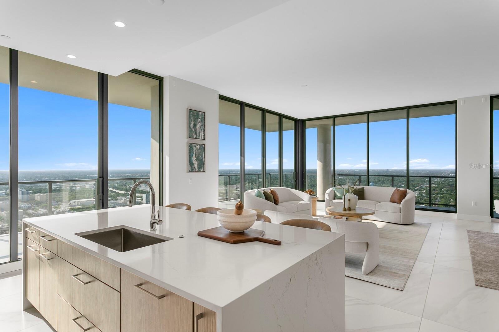 ART HOUSE A CONDOMINIUM UNIT 4101 - Residential