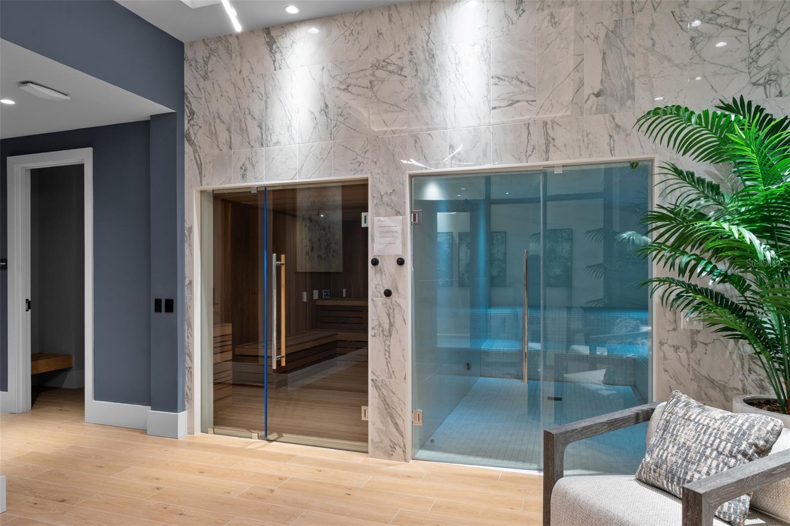 ART HOUSE A CONDOMINIUM UNIT 4101 - Residential