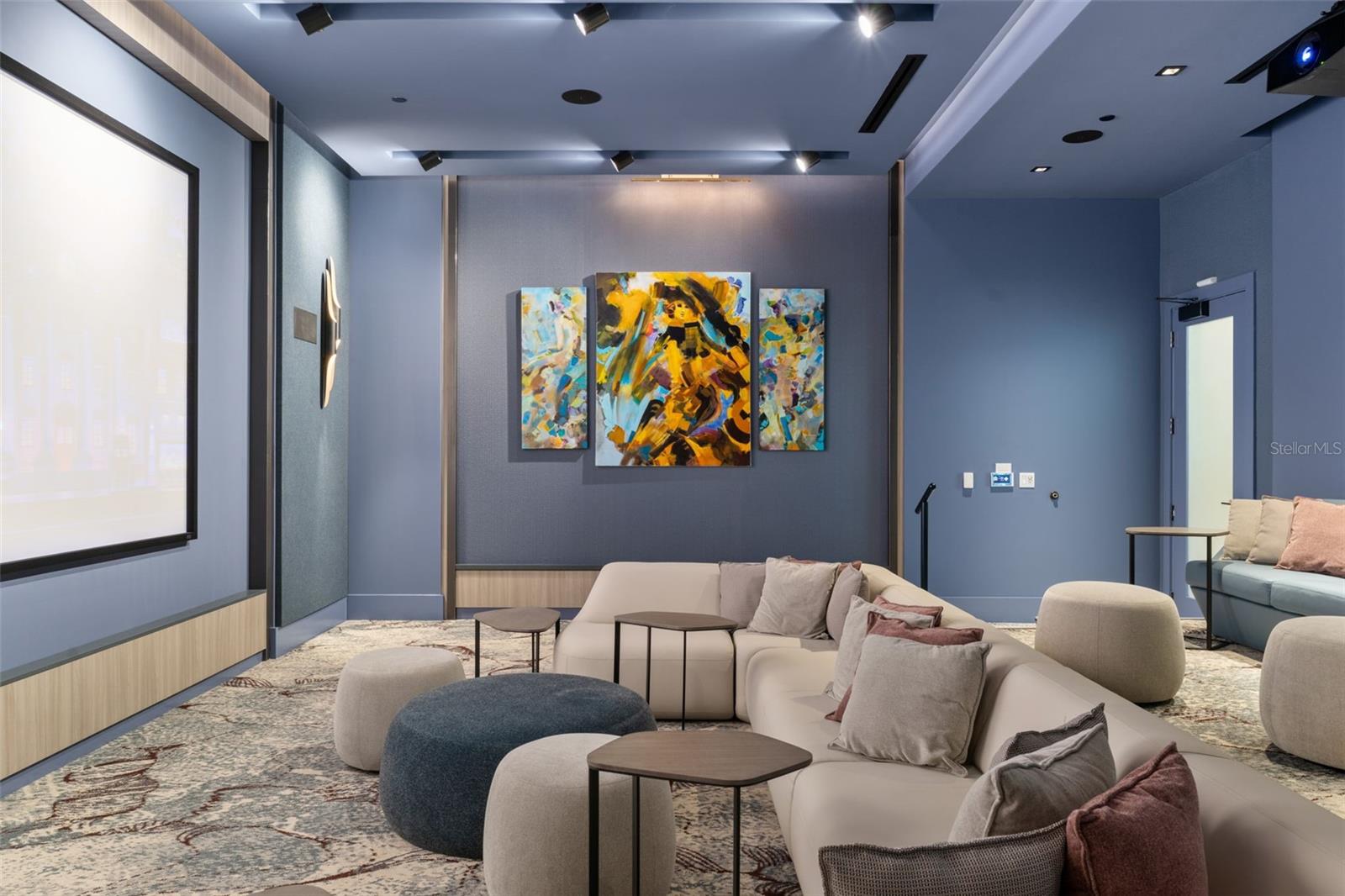 ART HOUSE A CONDOMINIUM UNIT 4101 - Residential