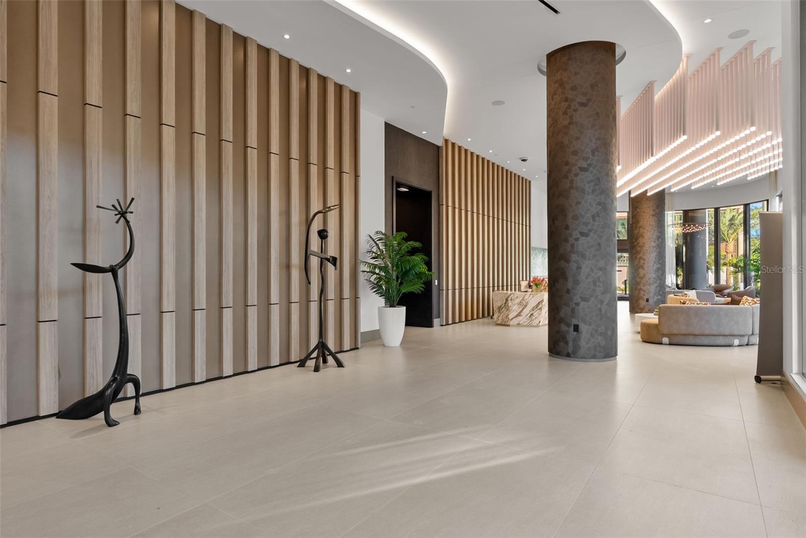 ART HOUSE A CONDOMINIUM UNIT 4101 - Residential