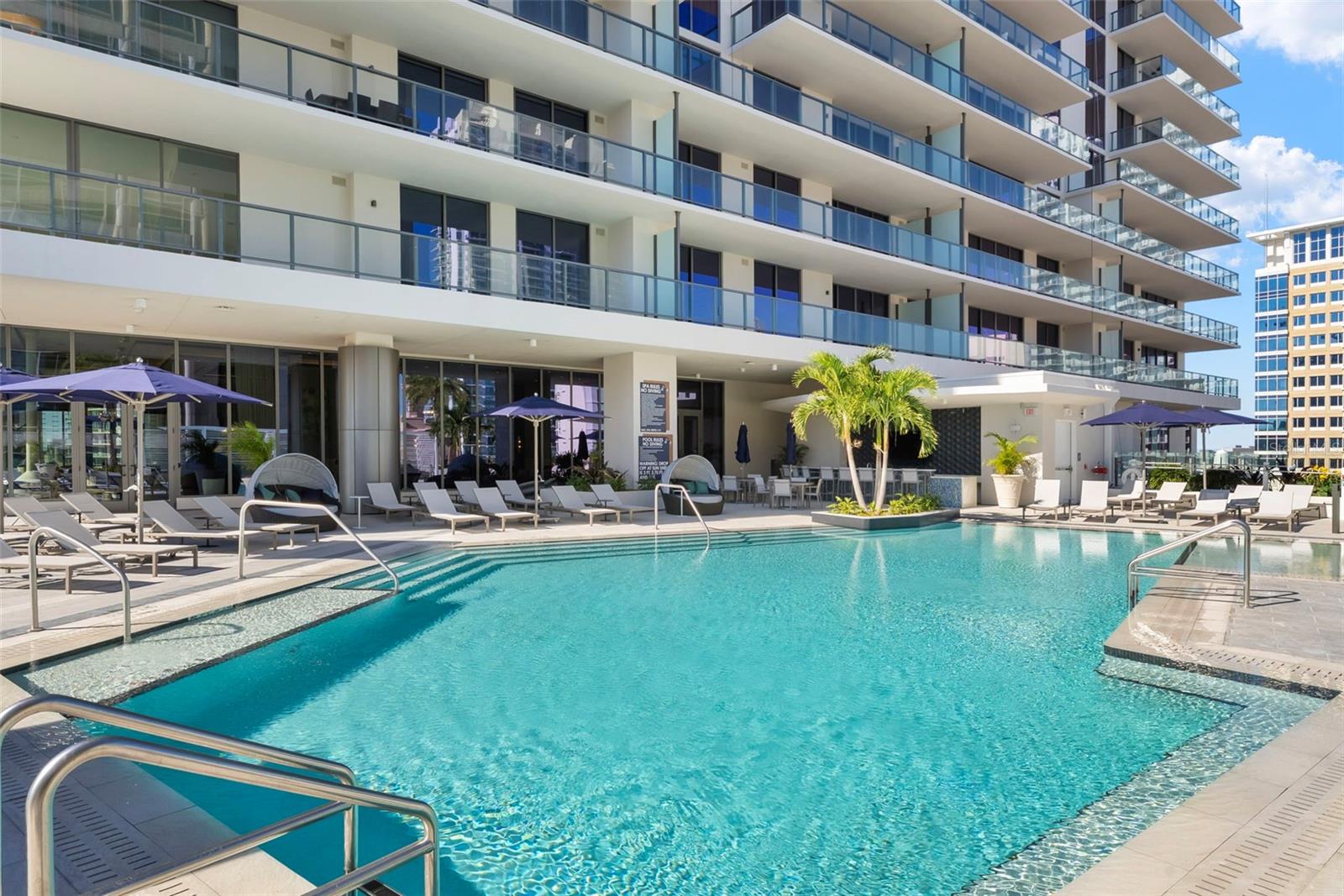 ART HOUSE A CONDOMINIUM UNIT 4101 - Residential