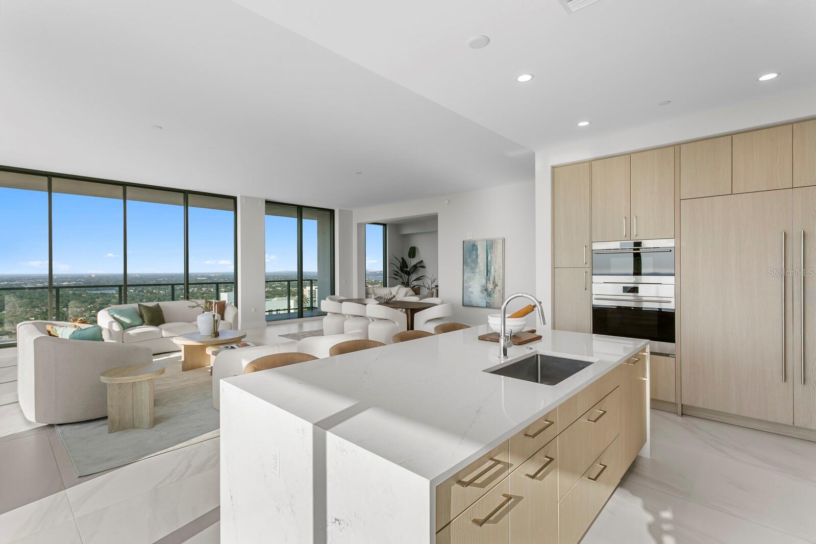 ART HOUSE A CONDOMINIUM UNIT 4101 - Residential