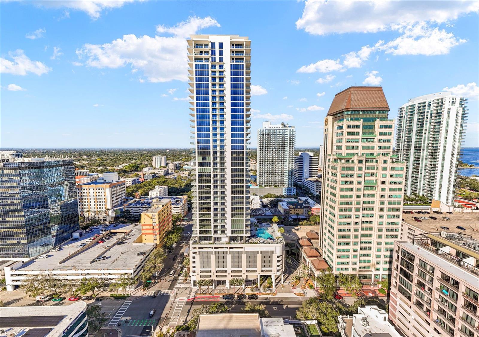 ART HOUSE A CONDOMINIUM UNIT 4101 - Residential