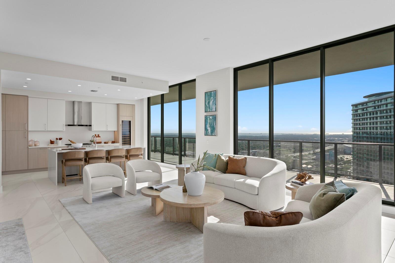 ART HOUSE A CONDOMINIUM UNIT 4101 - Residential