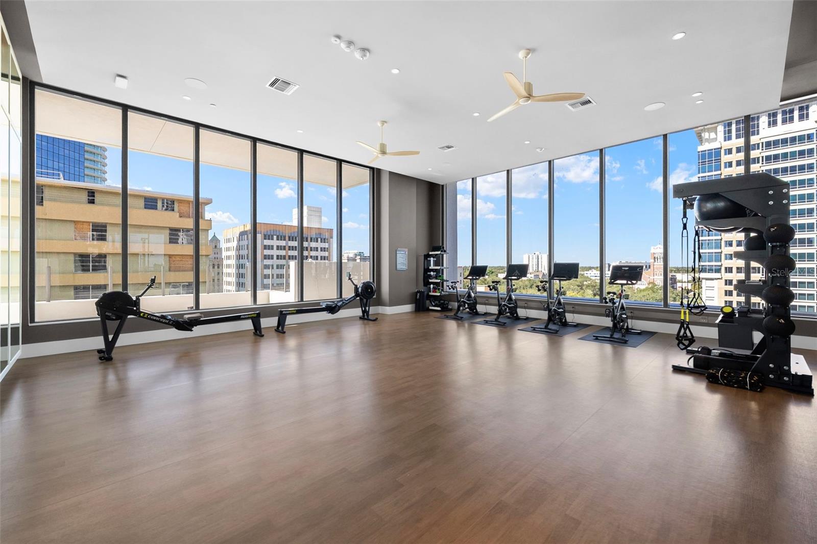 ART HOUSE A CONDOMINIUM UNIT 4101 - Residential