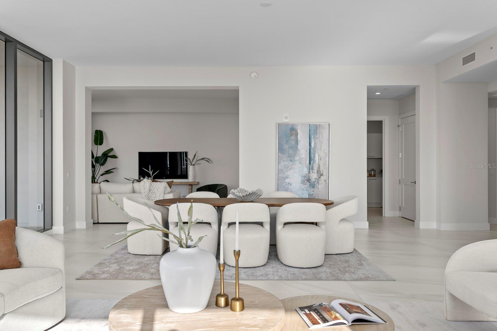 ART HOUSE A CONDOMINIUM UNIT 4101 - Residential