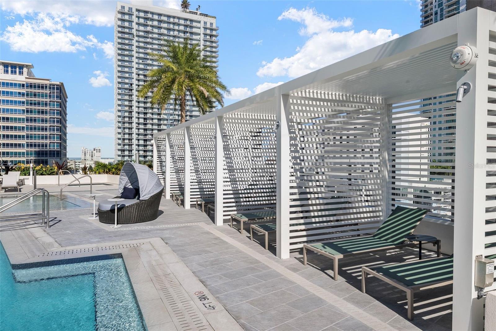 ART HOUSE A CONDOMINIUM UNIT 4101 - Residential